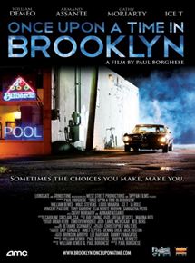 Affiche du film Goat (2013) de Paul Borghese. Voir Goat en streaming / torrent sur meilleurs-films.fr