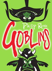 Affiche du film Goblins (2016) de Mark Gustafson. Voir Goblins en streaming / torrent sur meilleurs-films.fr