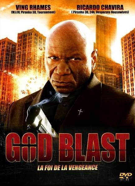 Affiche du film God Blast (2008) de Duane Crichton Affiche du film God Blast (2008) de Duane Crichton. Voir God Blast en streaming / torrent sur meilleurs-films.fr