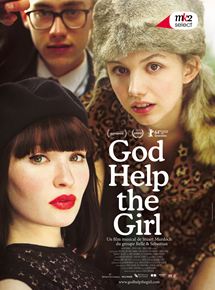 Affiche du film God Help The Girl (2014) de Stuart Murdoch Affiche du film God Help The Girl (2014) de Stuart Murdoch. Voir God Help The Girl en streaming / torrent sur meilleurs-films.fr