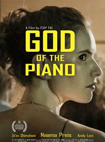 Affiche du film God Of The Piano (2019) de Itay Tal. Voir God Of The Piano en streaming / torrent sur meilleurs-films.fr