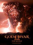 Affiche du film God of War (2022) de . Voir God of War en streaming / torrent sur meilleurs-films.fr