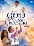 Affiche du film God Tussi Great Ho (2007) de Rumi Jaffery. Voir God Tussi Great Ho en streaming / torrent sur meilleurs-films.fr