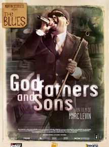 Affiche du film Godfathers and Sons (2002) de Marc Levin. Voir Godfathers and Sons en streaming / torrent sur meilleurs-films.fr