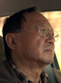 Affiche du film Godspeed (2016) de Mong-Hong Chung. Voir Godspeed en streaming / torrent sur meilleurs-films.fr