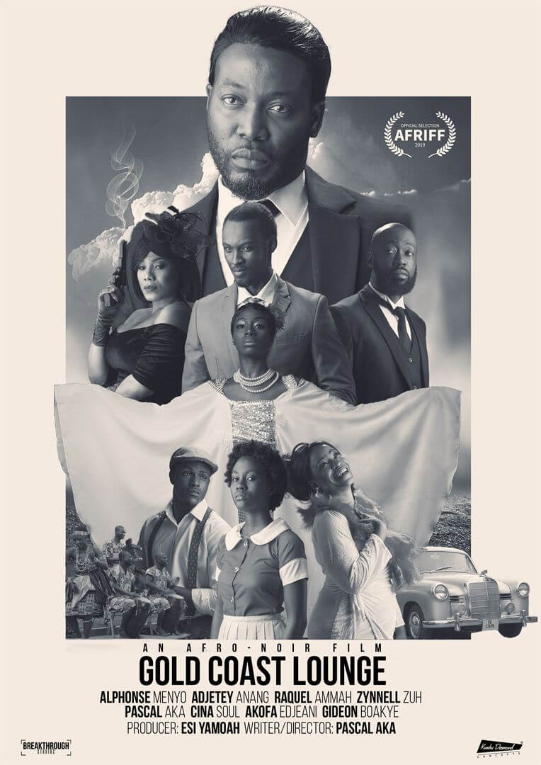 Affiche du film Gold Coast Lounge (2020) de Pascal Aka Affiche du film Gold Coast Lounge (2020) de Pascal Aka. Voir Gold Coast Lounge en streaming / torrent sur meilleurs-films.fr