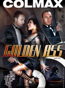 Affiche du film Golden Ass 007 (2011) de Bobby Perú. Voir Golden Ass 007 en streaming / torrent sur meilleurs-films.fr