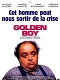 Affiche du film Golden boy (1996) de Jean-Pierre Vergne Affiche du film Golden boy (1996) de Jean-Pierre Vergne. Voir Golden boy en streaming / torrent sur meilleurs-films.fr