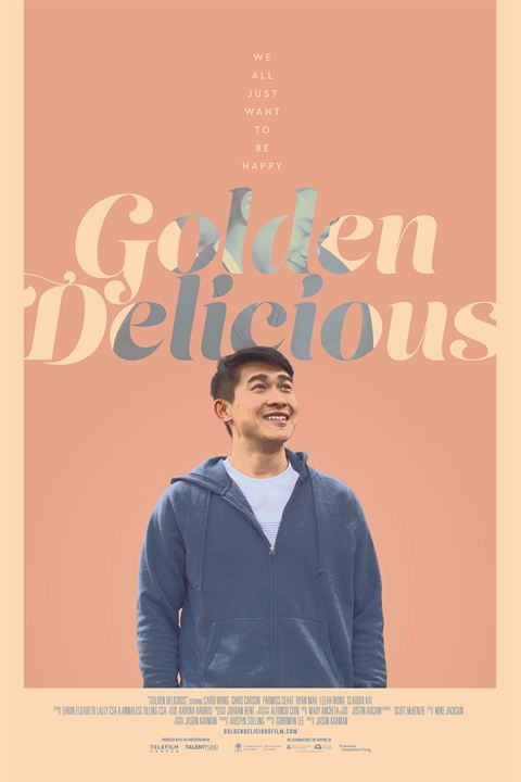Affiche du film Golden Delicious (2022) de Jason Karman Affiche du film Golden Delicious (2022) de Jason Karman. Voir Golden Delicious en streaming / torrent sur meilleurs-films.fr
