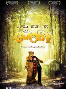 Affiche du film Gooby (2008) de Wilson Coneybeare. Voir Gooby en streaming / torrent sur meilleurs-films.fr