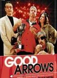 Affiche du film Good Arrows (2008) de Helen Grace,Irvine Welsh, Affiche du film Good Arrows (2008) de Helen Grace,Irvine Welsh,. Voir Good Arrows en streaming / torrent sur meilleurs-films.fr