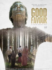 Affiche du film Good Favour (2017) de Rebecca Daly. Voir Good Favour en streaming / torrent sur meilleurs-films.fr