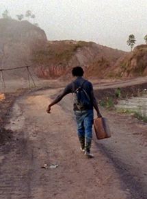 Affiche du film Good Luck (2017) de Ben Russell Affiche du film Good Luck (2017) de Ben Russell. Voir Good Luck en streaming / torrent sur meilleurs-films.fr