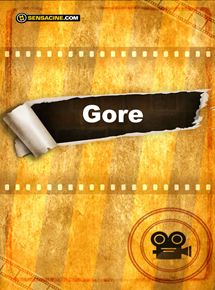 Affiche du film Gore (2018) de Michael Hoffman. Voir Gore en streaming / torrent sur meilleurs-films.fr