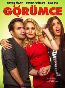 Affiche du film Görümce (2016) de . Voir Görümce en streaming / torrent sur meilleurs-films.fr