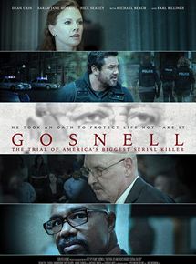 Affiche du film Gosnell: The Trial Of America’s Biggest Serial Killer (2018) de Nick Searcy. Voir Gosnell: The Trial Of America’s Biggest Serial Killer en streaming / torrent sur meilleurs-films.fr