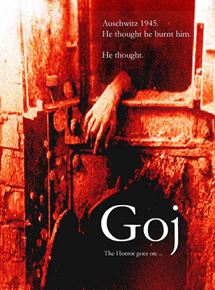 Affiche du film Goy (2011) de Marc Schaumburg Affiche du film Goy (2011) de Marc Schaumburg. Voir Goy en streaming / torrent sur meilleurs-films.fr