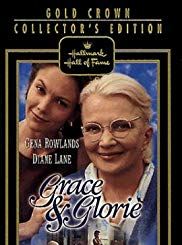 Affiche du film Grace & Glorie (1998) de Arthur Allan Seidelman. Voir Grace & Glorie en streaming / torrent sur meilleurs-films.fr