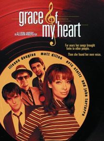 Affiche du film Grace of My Heart (1996) de Allison Anders Affiche du film Grace of My Heart (1996) de Allison Anders. Voir Grace of My Heart en streaming / torrent sur meilleurs-films.fr