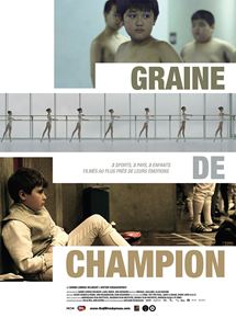 Affiche du film Graine de Champion (2016) de Simon Lereng Wilmont,Viktor Kossakovsky, Affiche du film Graine de Champion (2016) de Simon Lereng Wilmont,Viktor Kossakovsky,. Voir Graine de Champion en streaming / torrent sur meilleurs-films.fr