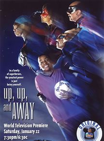 Affiche du film Graine de héros (TV) (2000) de Robert Townsend Affiche du film Graine de héros (TV) (2000) de Robert Townsend. Voir Graine de héros (TV) en streaming / torrent sur meilleurs-films.fr