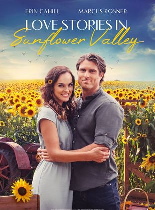 Affiche du film Graine de romance (2021) de Robert Lieberman. Voir Graine de romance en streaming / torrent sur meilleurs-films.fr