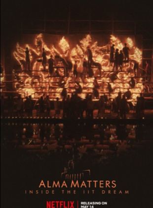 Affiche de la série Graines d’ingénieurs : Le rêve indien (2022) de Affiche de la série Graines d’ingénieurs : Le rêve indien (2022) de . Voir Graines d’ingénieurs : Le rêve indien en streaming / torrent sur meilleurs-films.fr