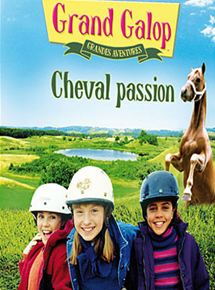 Affiche du film Grand Galop – Grandes aventures : Cheval passion (2014) de . Voir Grand Galop – Grandes aventures : Cheval passion en streaming / torrent sur meilleurs-films.fr