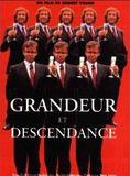 Affiche du film Grandeur et descendance (1993) de Robert Young Affiche du film Grandeur et descendance (1993) de Robert Young. Voir Grandeur et descendance en streaming / torrent sur meilleurs-films.fr