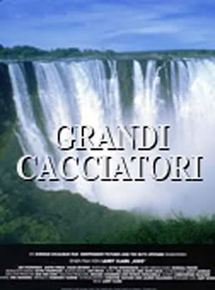 Affiche du film Grandi cacciatori (1988) de Augusto Caminito. Voir Grandi cacciatori en streaming / torrent sur meilleurs-films.fr