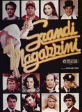 Affiche du film Grandi Magazzini (1986) de Franco Castellano,Giuseppe Moccia,. Voir Grandi Magazzini en streaming / torrent sur meilleurs-films.fr