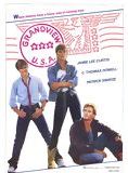 Affiche du film Grandview, U.S.A. (1984) de Randal Kleiser Affiche du film Grandview, U.S.A. (1984) de Randal Kleiser. Voir Grandview, U.S.A. en streaming / torrent sur meilleurs-films.fr