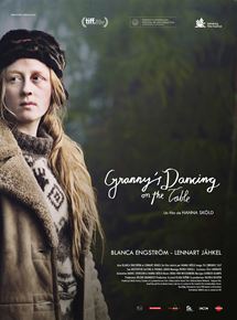Affiche du film Granny’s Dancing on the Table (2015) de Hanna Sköld. Voir Granny’s Dancing on the Table en streaming / torrent sur meilleurs-films.fr