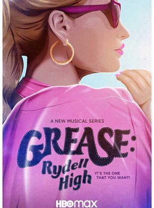 Affiche de la série Grease: Rise of the Pink Ladies (2022) de Annabel Oakes Affiche de la série Grease: Rise of the Pink Ladies (2022) de Annabel Oakes. Voir Grease: Rise of the Pink Ladies en streaming / torrent sur meilleurs-films.fr