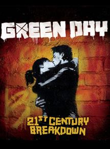 Affiche du film Green Day – The 21st Century Breakdown Tour (2010) de . Voir Green Day – The 21st Century Breakdown Tour en streaming / torrent sur meilleurs-films.fr