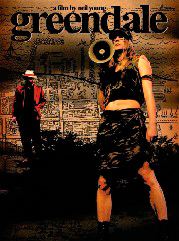 Affiche du film Greendale (2003) de Neil Young. Voir Greendale en streaming / torrent sur meilleurs-films.fr
