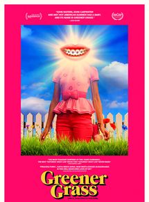 Affiche du film Greener Grass (2019) de Jocelyn DeBoer,Dawn Luebbe,. Voir Greener Grass en streaming / torrent sur meilleurs-films.fr