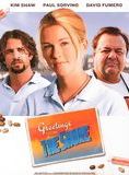 Affiche du film Greetings from the Shore (2007) de . Voir Greetings from the Shore en streaming / torrent sur meilleurs-films.fr