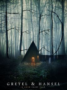 Affiche du film Gretel And Hansel (2020) de Oz Perkins. Voir Gretel And Hansel en streaming / torrent sur meilleurs-films.fr