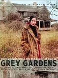 Affiche du film Grey Gardens (1975) de David Maysles. Voir Grey Gardens en streaming / torrent sur meilleurs-films.fr