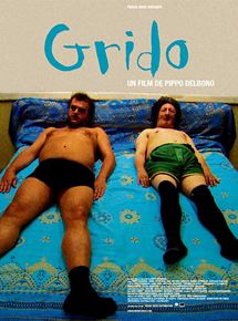 Affiche du film Grido (2007) de Pippo Delbono. Voir Grido en streaming / torrent sur meilleurs-films.fr