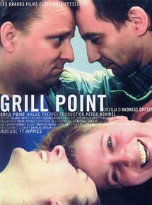 Affiche du film Grill point (2002) de Andreas Dresen Affiche du film Grill point (2002) de Andreas Dresen. Voir Grill point en streaming / torrent sur meilleurs-films.fr