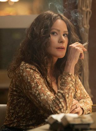 Affiche de la série Griselda (2022) de Eric Newman. Voir Griselda en streaming / torrent sur meilleurs-films.fr