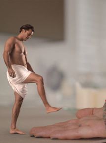 Affiche du film Großer Mann ganz klein! (2013) de Sebastian Vigg Affiche du film Großer Mann ganz klein! (2013) de Sebastian Vigg. Voir Großer Mann ganz klein! en streaming / torrent sur meilleurs-films.fr