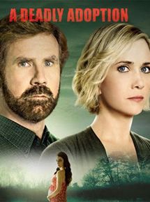 Affiche du film Grossesse sous surveillance (2015) de Rachel Goldenberg. Voir Grossesse sous surveillance en streaming / torrent sur meilleurs-films.fr