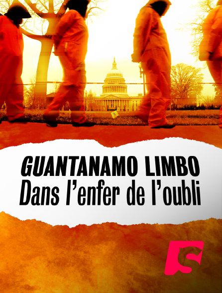 Affiche du court métrage Guantánamo Limbo: Dans l’enfer de l’oubli (2015) de Marjolaine Grappe Affiche du court métrage Guantánamo Limbo: Dans l’enfer de l’oubli (2015) de Marjolaine Grappe. Voir Guantánamo Limbo: Dans l’enfer de l’oubli en streaming / torrent sur meilleurs-films.fr