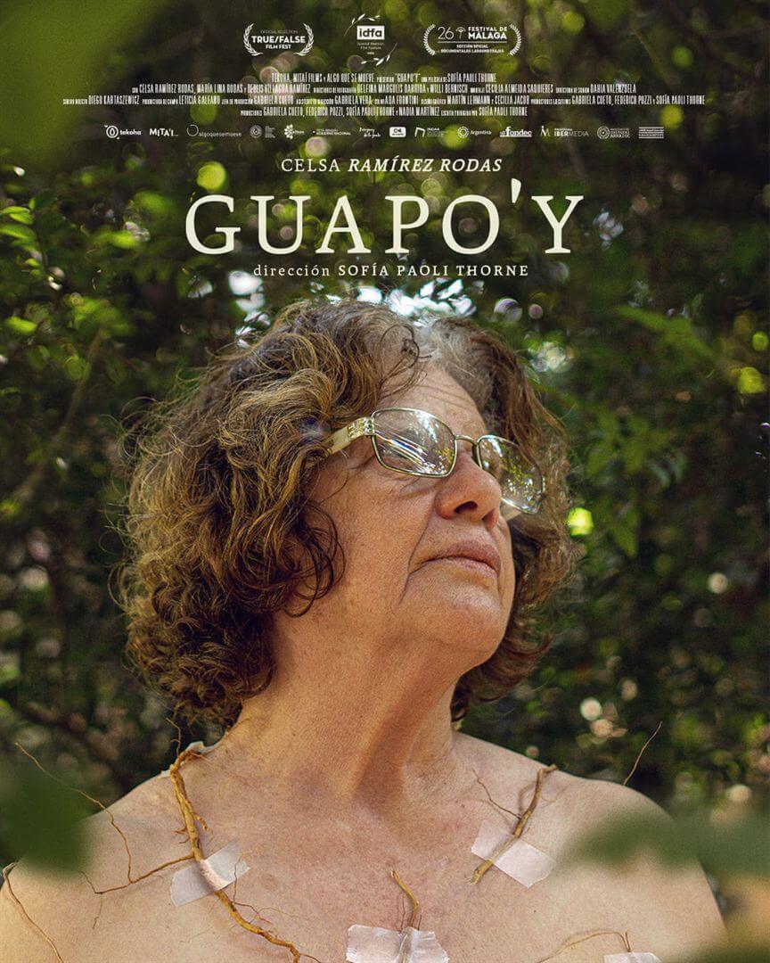Affiche du film Guapo’y (2022) de Sofía Paoli Thorne Affiche du film Guapo’y (2022) de Sofía Paoli Thorne. Voir Guapo’y en streaming / torrent sur meilleurs-films.fr