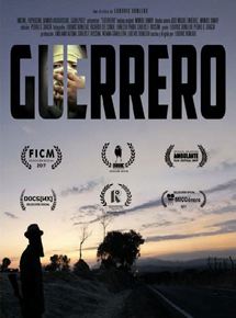 Affiche du film Guerrero (2017) de Ludovic Bonleux. Voir Guerrero en streaming / torrent sur meilleurs-films.fr