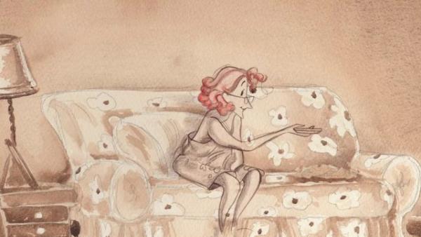 Affiche du court métrage Guida (2015) de Rosana Urbes. Voir Guida en streaming / torrent sur meilleurs-films.fr