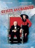 Affiche du film Guilty as Charged (1991) de Sam Irvin. Voir Guilty as Charged en streaming / torrent sur meilleurs-films.fr